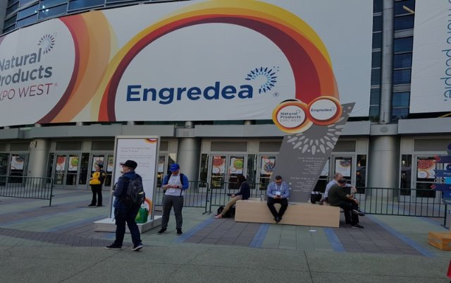 서울프로폴리스(주), 미국 전시회 \'2018 Natural Products Expo West\' 참가